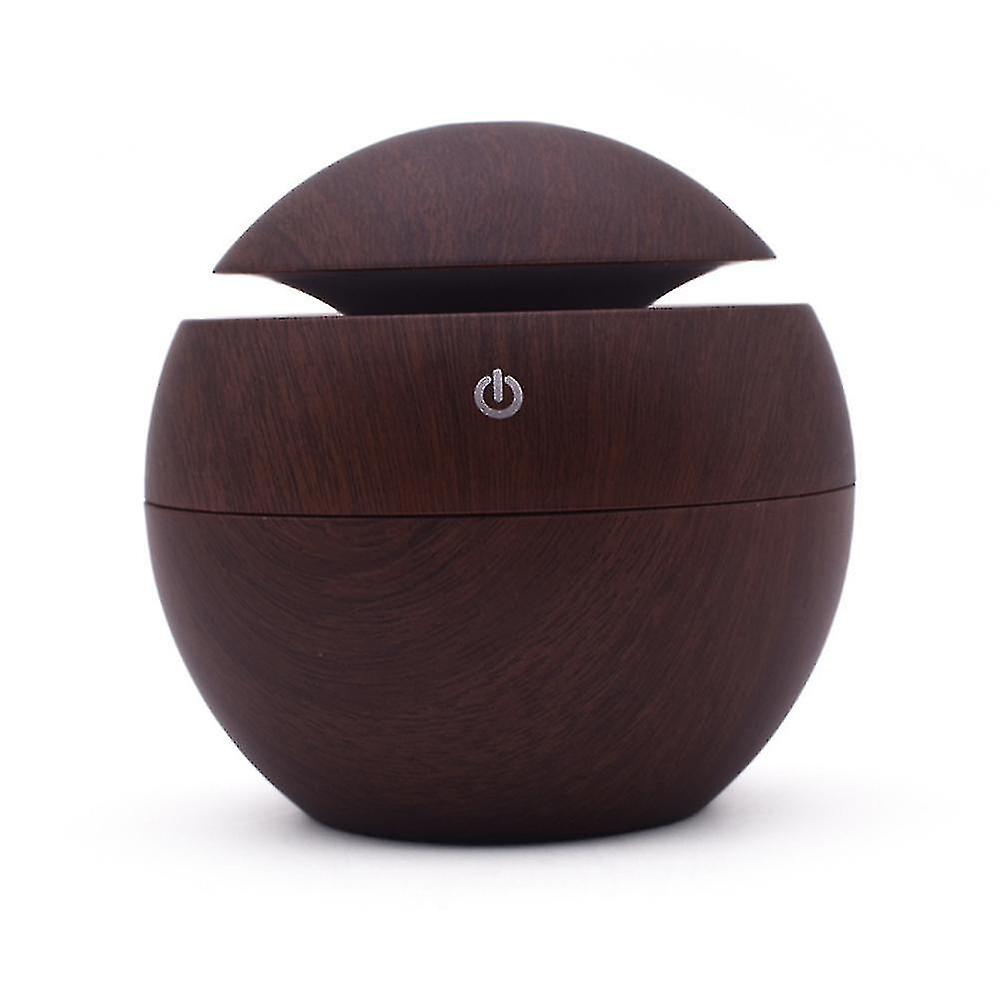 Portable Mini Humidifierwhite