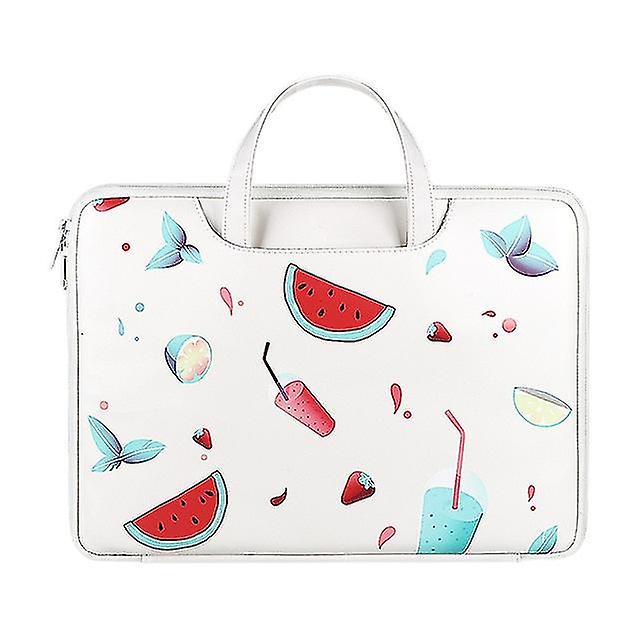 Laptop Bag Notebook Sleeve Laptop Briefcase