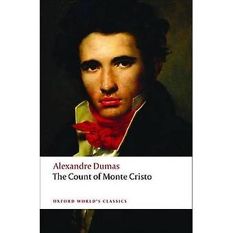 The Count of Monte Cristo
