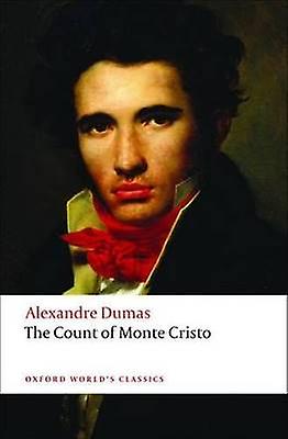 El Conde de Monte Cristo