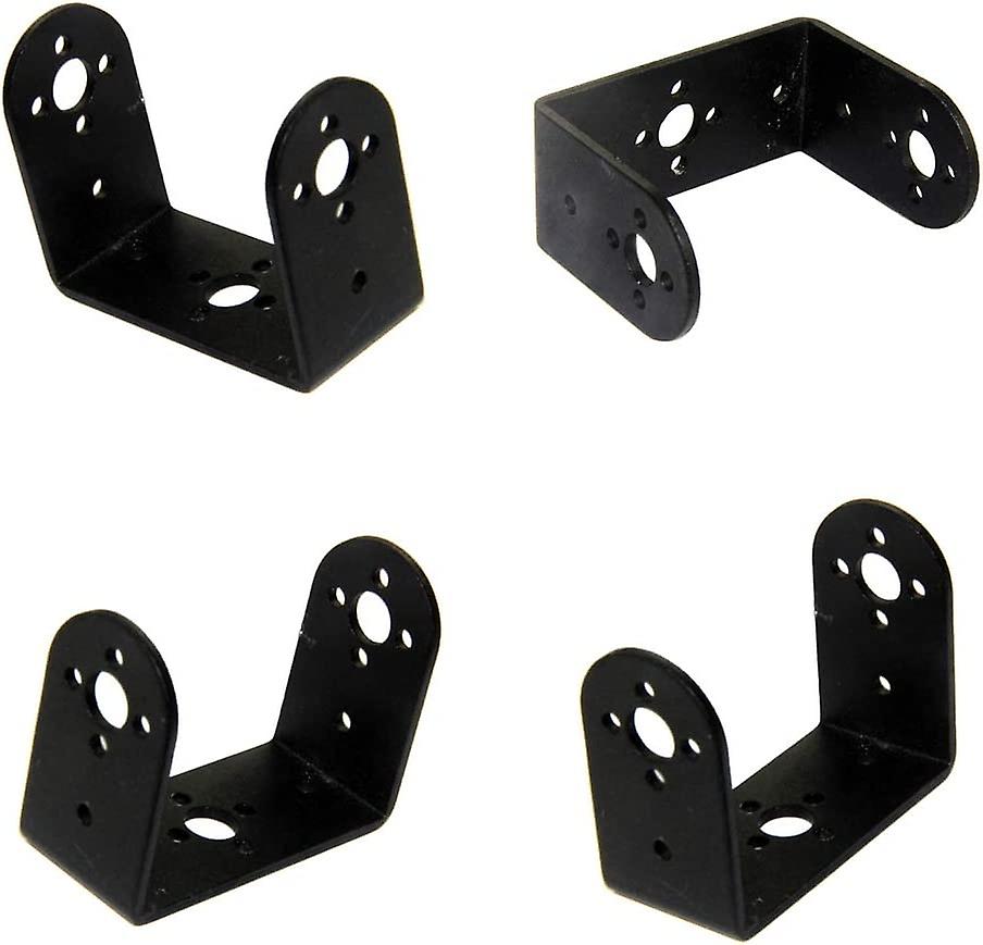 U-Shaped Bracket Steering Gear Bracket(8pcs)