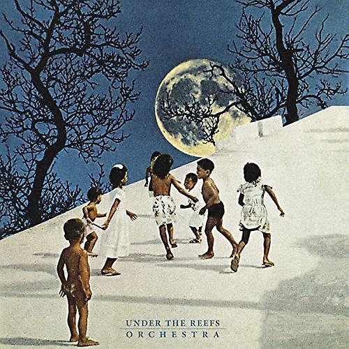 Under The Reefs Orchestra - Under The Reefs Orchestra [CD] (サンゴ礁のオーケストラの下で - サンゴ礁のオーケストラ [CD] の下)