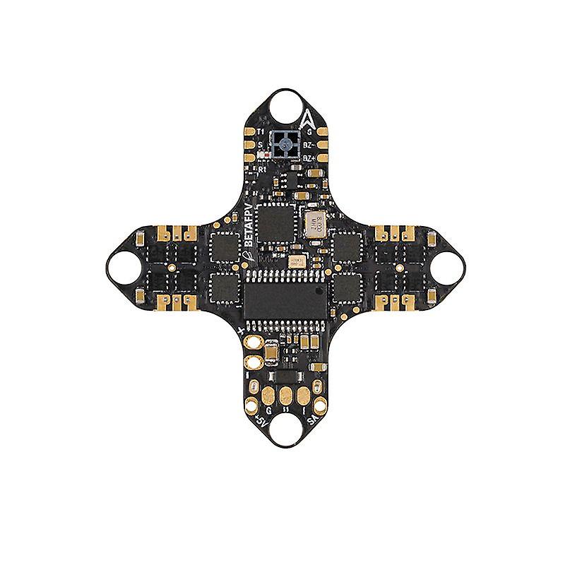 Betafpv Racing Drone F4 1s 5a Aio Brushless Flight Controller Eingebauter Spi Expresslrs 2.4g Empfänger für Meteor65 / Meteor75