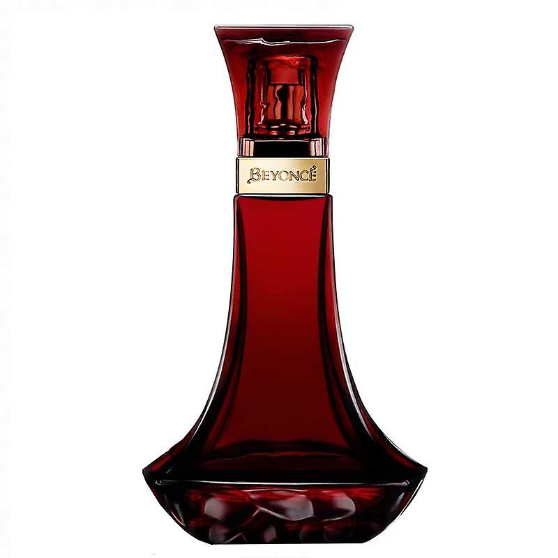 Beyonce lämpö suuteli EDP 100ML