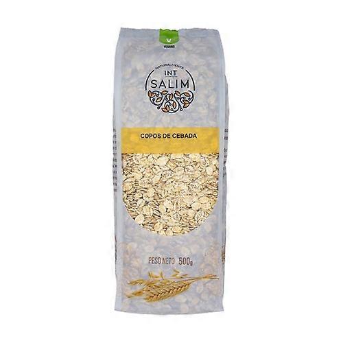 Barley Flakes 500 g