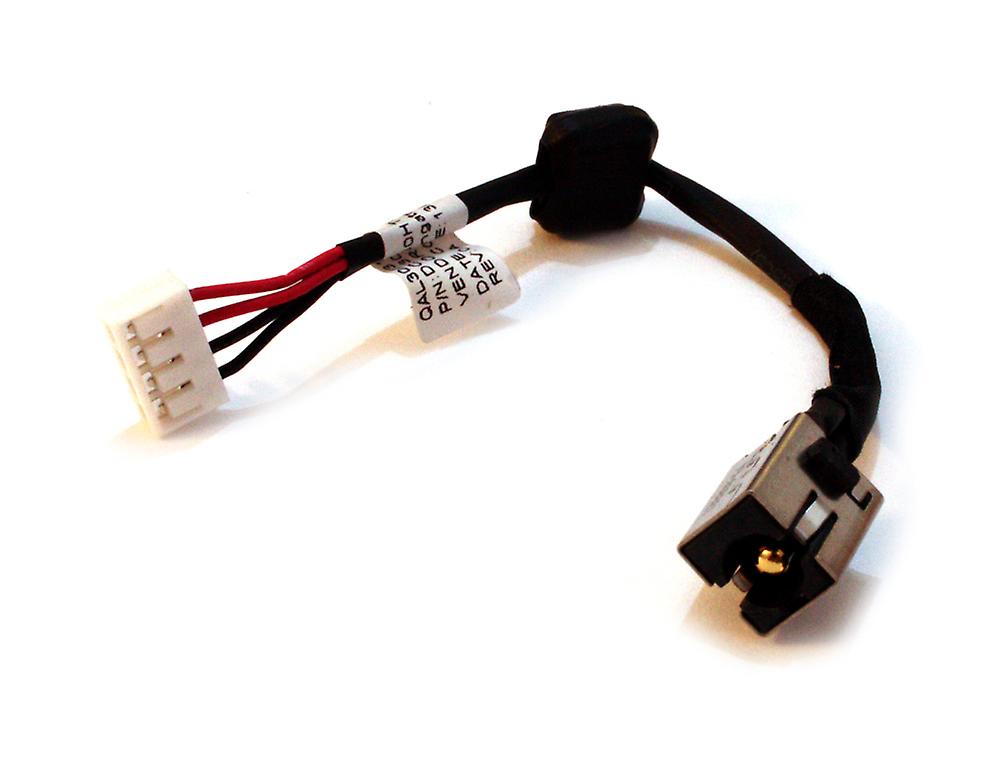 Toshiba Satellite P855-10G Replacement Laptop DC Jack Socket With Cable