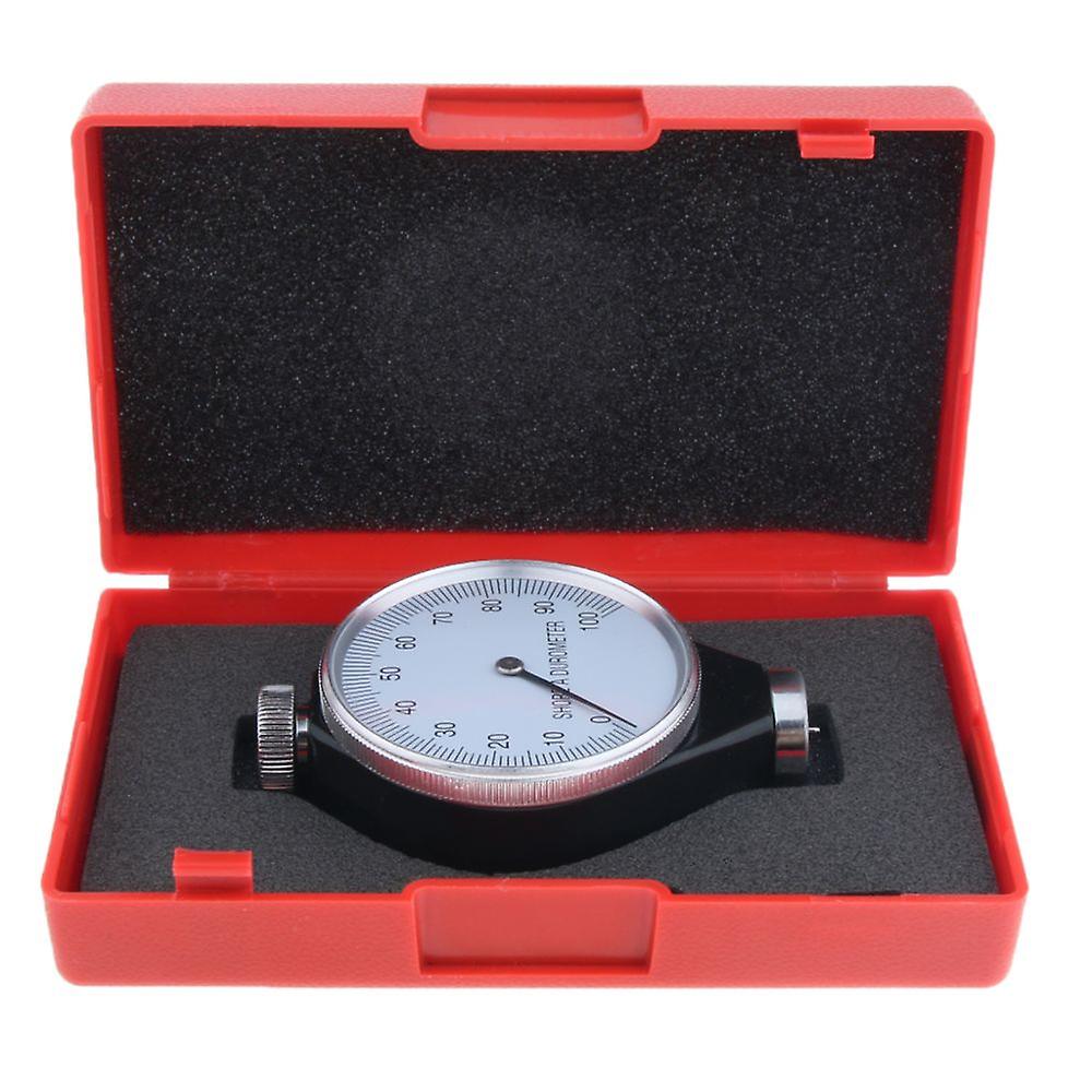 Shore Durometer Tester