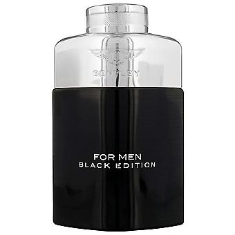 Bentley für Männer Black Edition EDP 100ML