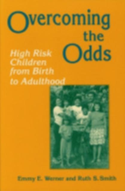 Overcoming The Odds by Ruth S. Smith Paperback Book