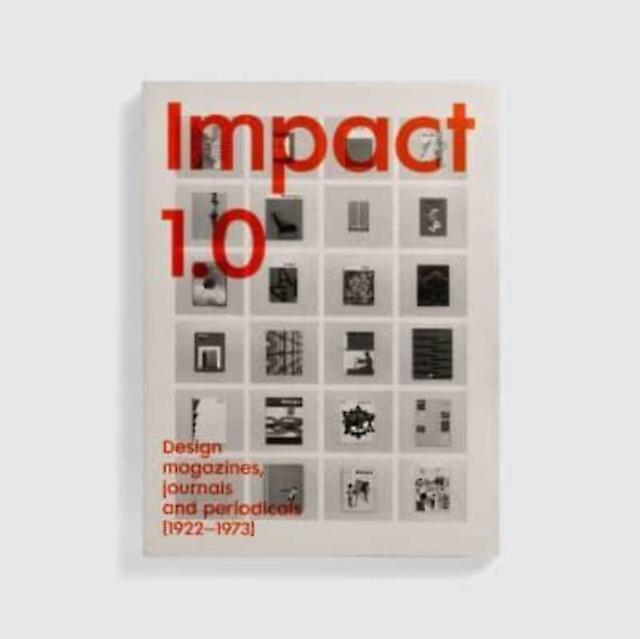 Impact 1.0 Paperback