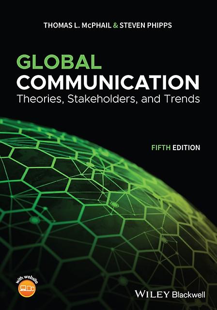Global Communication - Thomas L. McPhail
