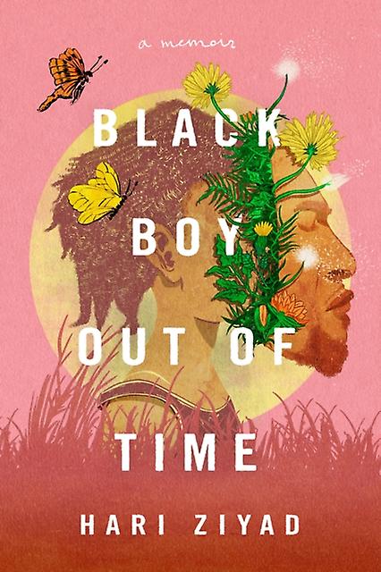 Black Boy Out Of Time by Hari Ziyad Paperback Book