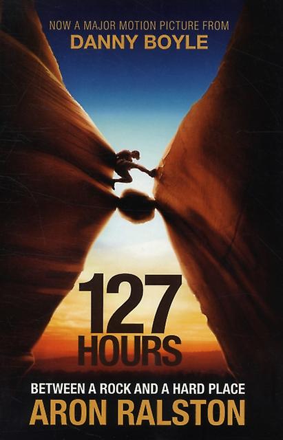 127 Hours - Aron Ralston
