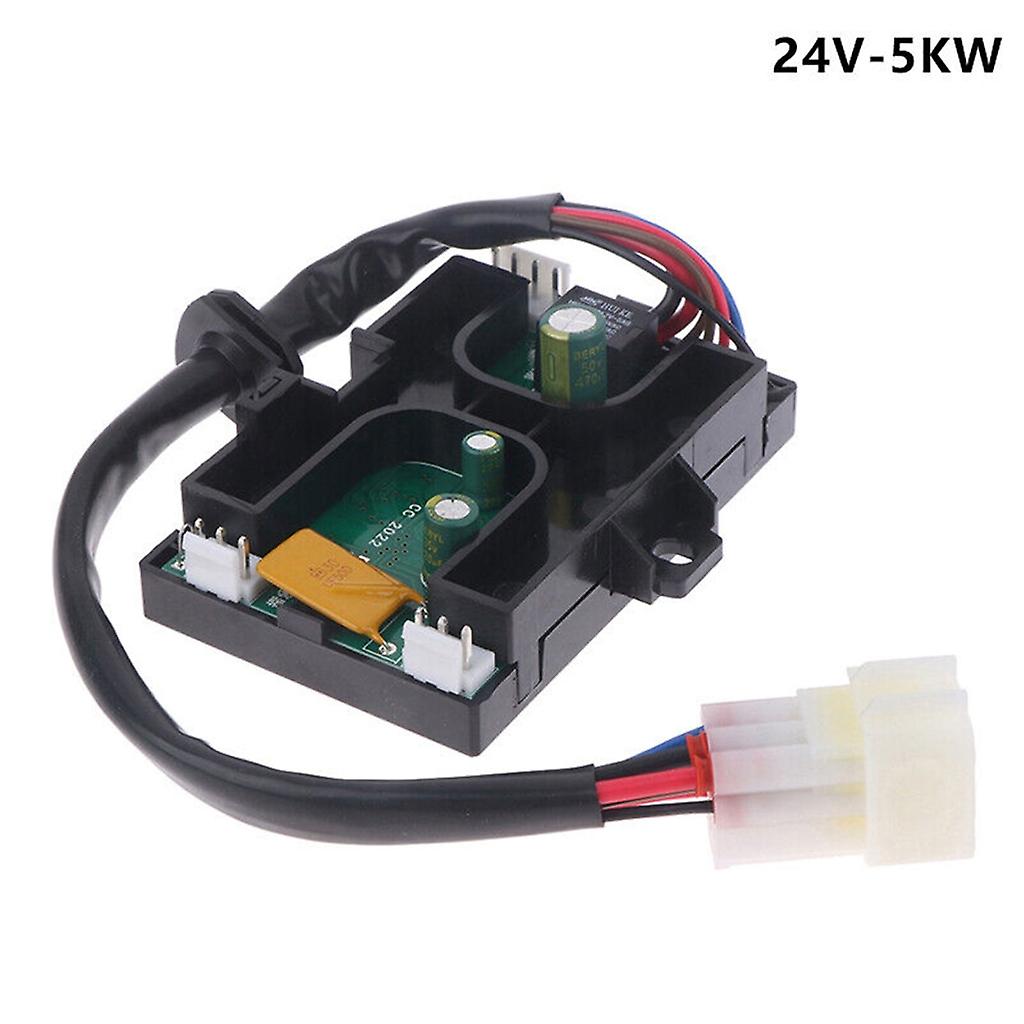 12V 24V 5KW για τον ελεγκτή μητρικών πλακετών πινάκων πινάκων κυκλωμάτων θερμαντήρων θερμαντήρων ντίζελ στάθμευσης αέρα