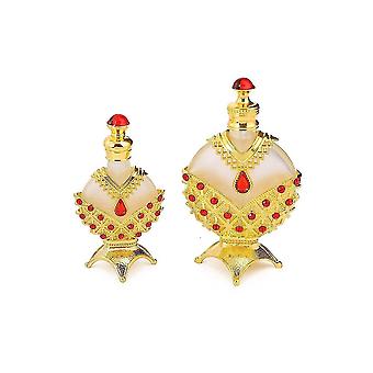 Arabian Perfume Gold Concentrated Perfume Oil For Women Hareem Al Sultan Universal Perfume 12ml+30m