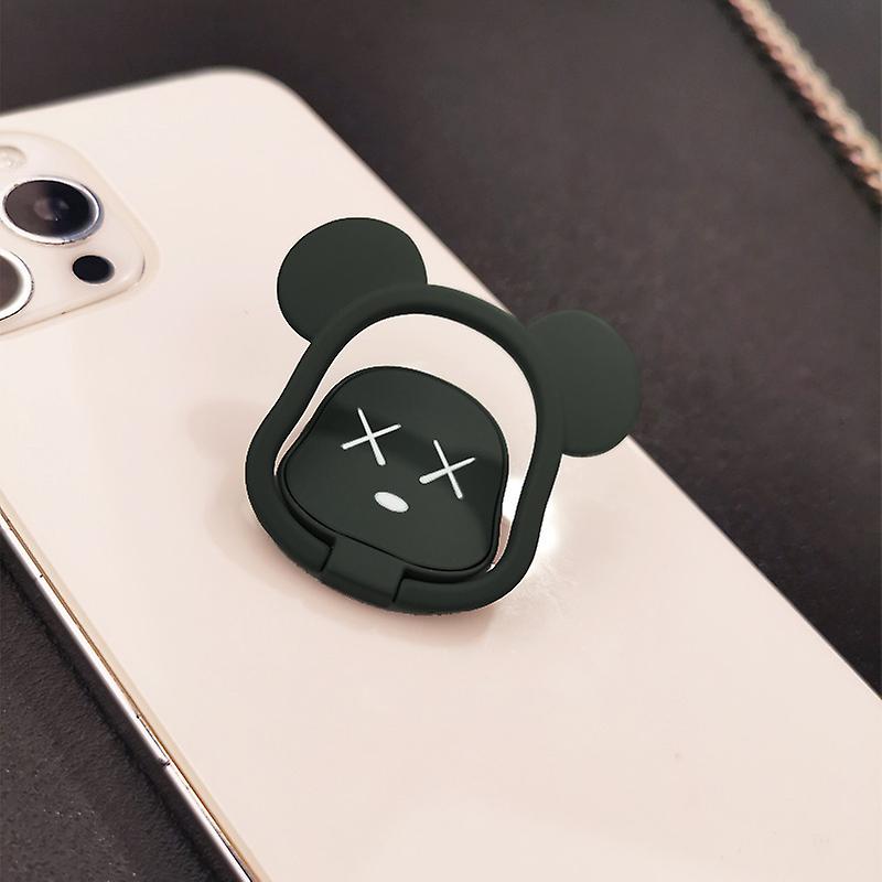 Upgrade Your Mobile Phone Experience With This 360 Rotatable Metal Mobile Phone Stand!