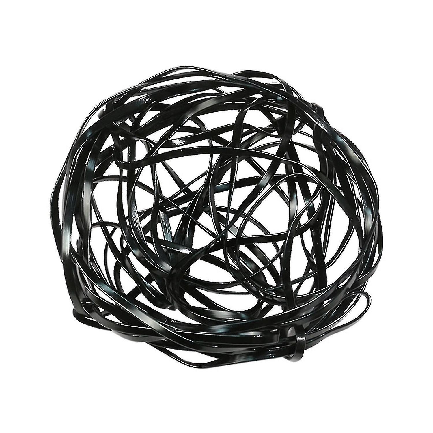 Flower Arrangement Fixing Tool Bird Nest Flower Branch Fix Mesh Grid Divider For Home Flower Branche