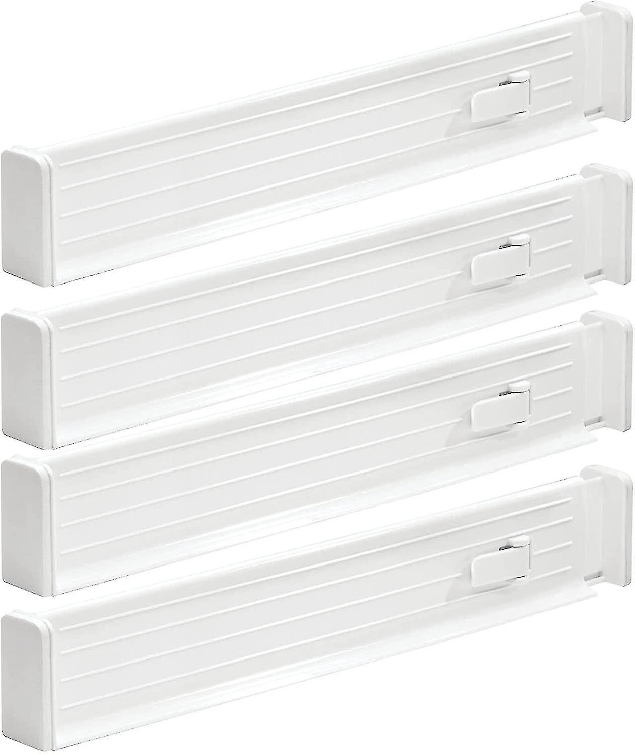 Adjustable Dividers For Kitchen Drawers