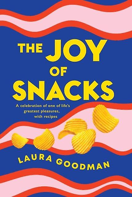 Gleden ved snacks - Laura Goodman