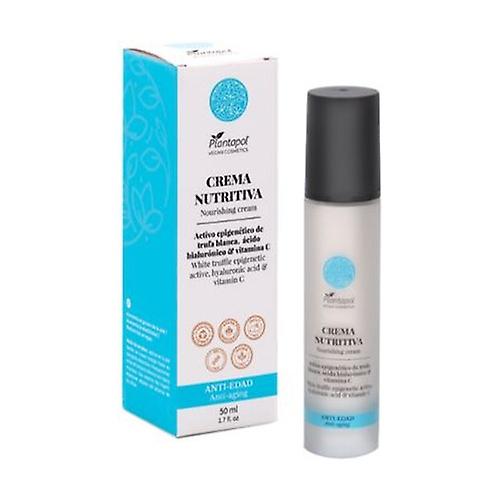 Nourishing anti-aging cream 50 ml