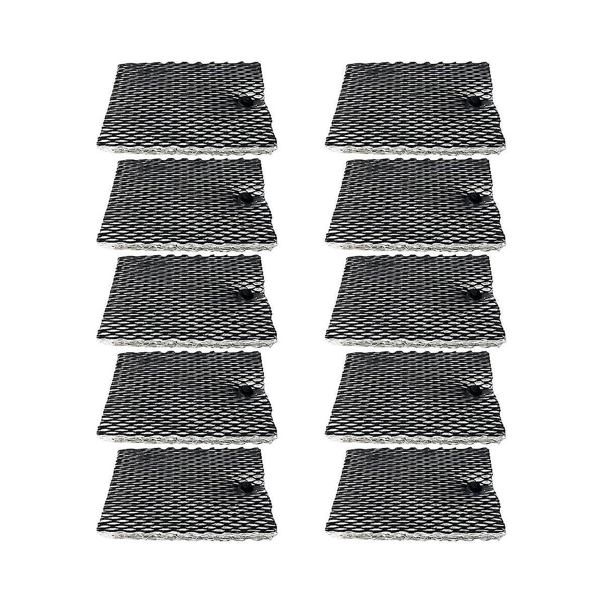 10pcs Filter Replacement Wick Filter For Holmeshwf100-uc3/bebwf100 Clea