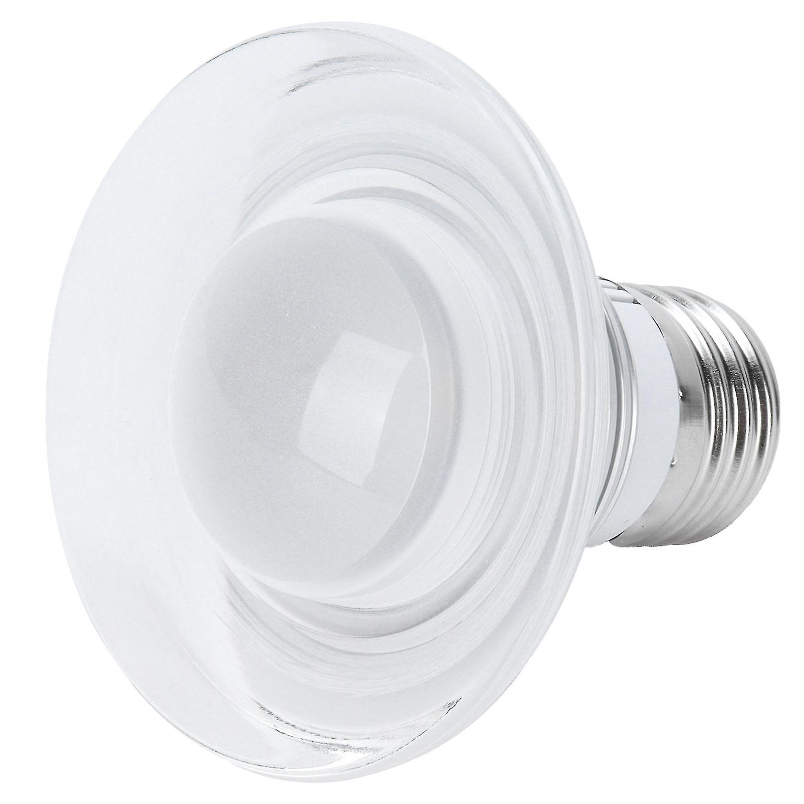 LED Spot Light Bulb,RGB Spot Light 3w 16 Color Full Color Mode Remote Control Lamp E27 for Home KTV Bar 85 to 265V