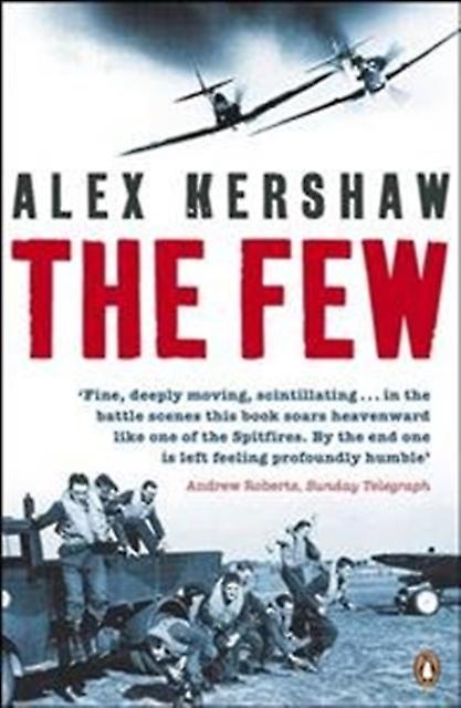 De få av Alex Kershaw Paperback
