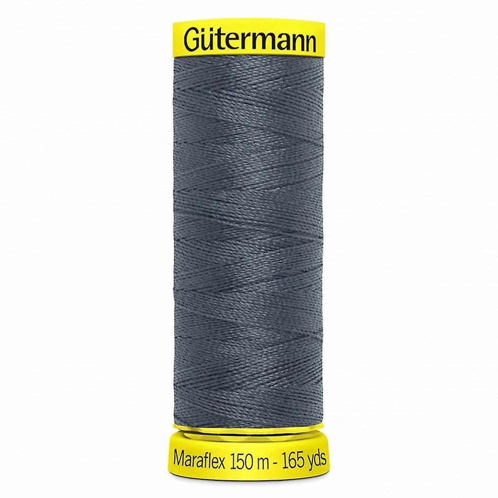 Gutermann Maraflex Elastic Stretch Sewing Thread 150m 93 - each