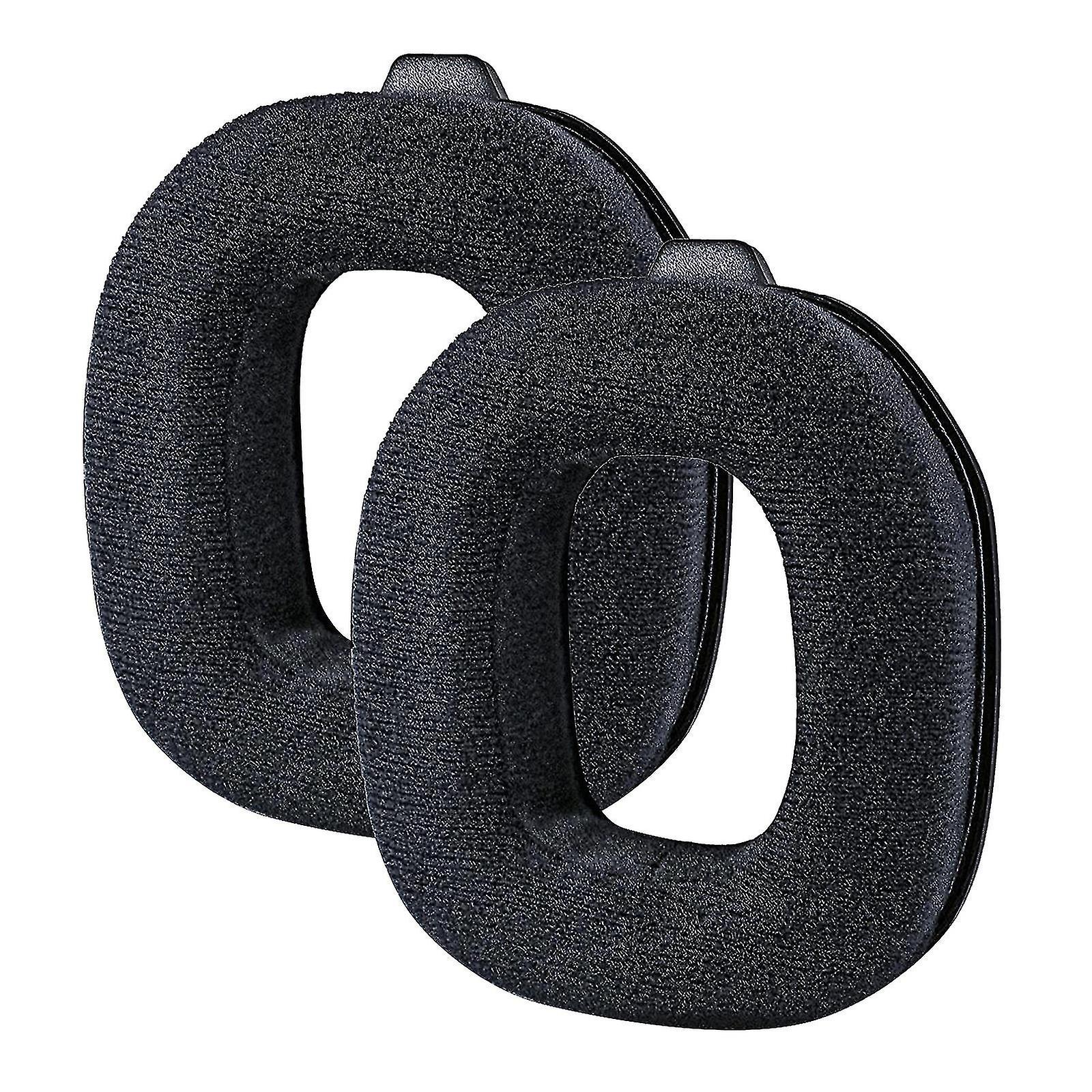 Fülpárnák fejpánt Astro A50 A50 Gen 4 játékhoz Headset I csere fülpárnák