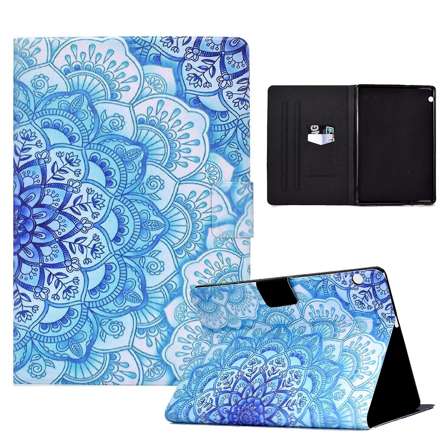 Leather Tablet Case For Huawei MediaPad T3 10