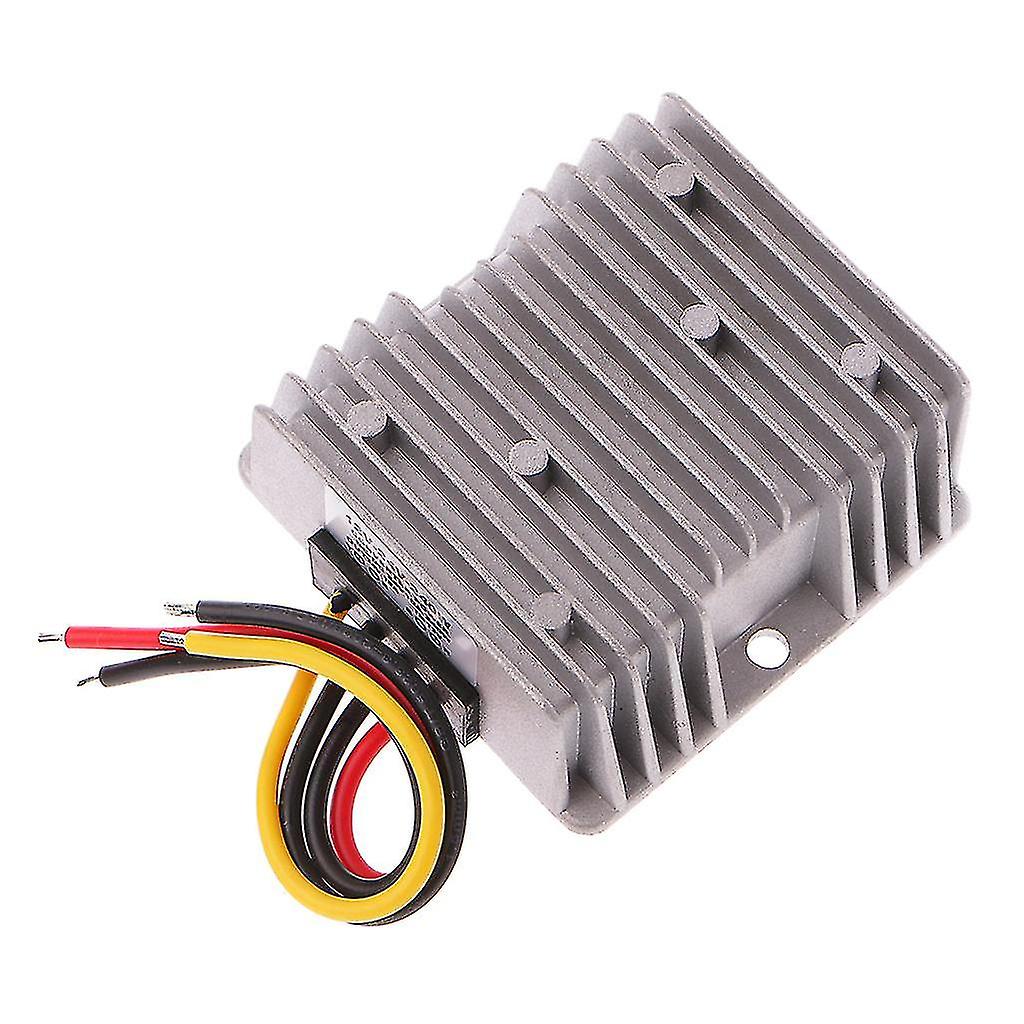 compatible with Dc 12v Step Up To compatible with Dc 24v 10a 240w Converter Regulator Car Power Supply A