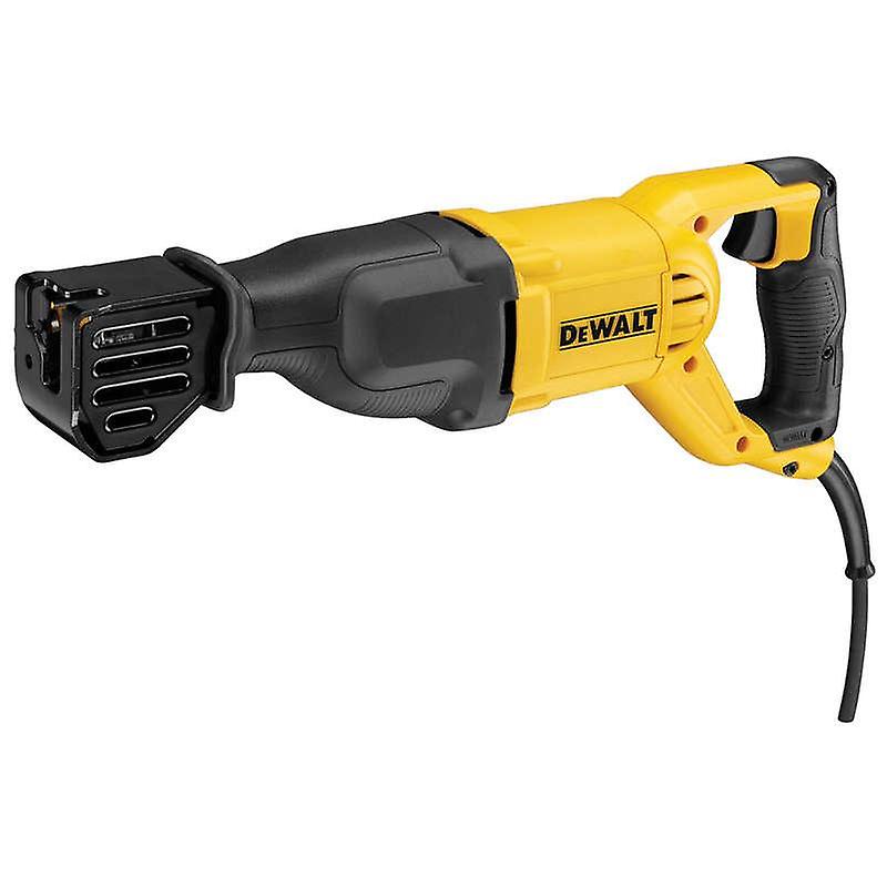 DeWALT - DWE305PK-LX Reciprocating Saw 110v