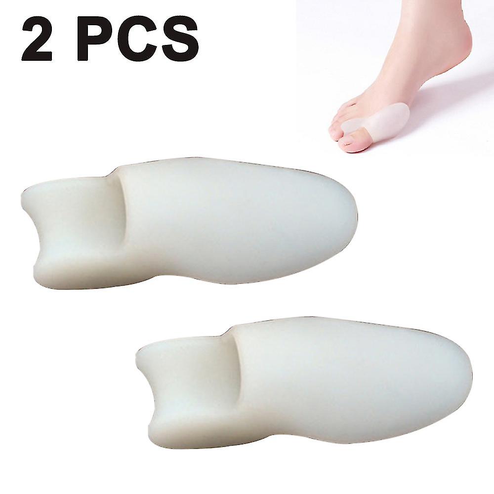 Thumb Valgus Correctorgel Toe Stretcher And Toe Separator1 Pair