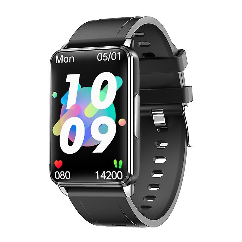 EP02 1.57 inch Color Screen Smart Watch