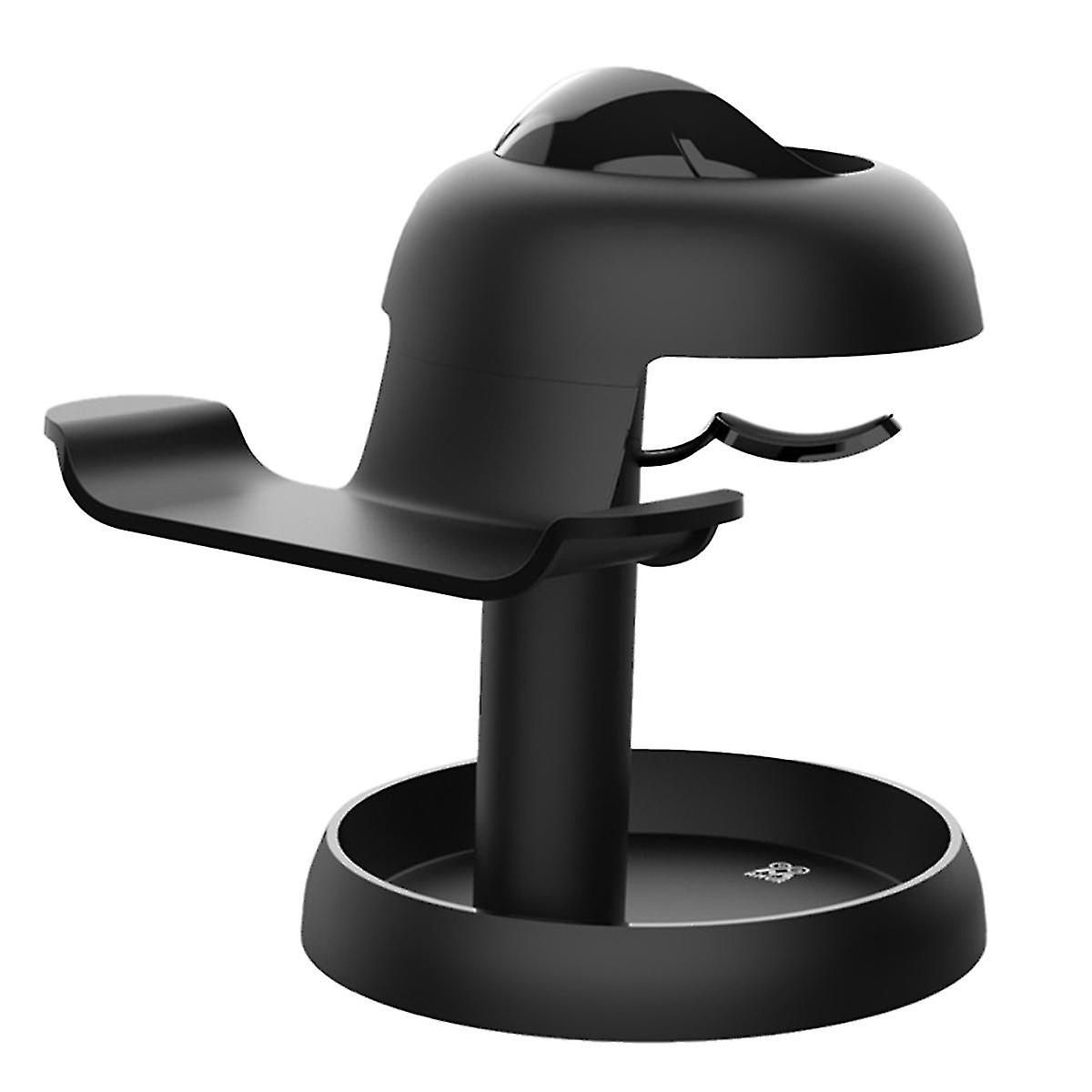 For Meta Quest3 Stand Black Desktop Storage Display Stand Easy To Install And Remove Universal Vr Accessories