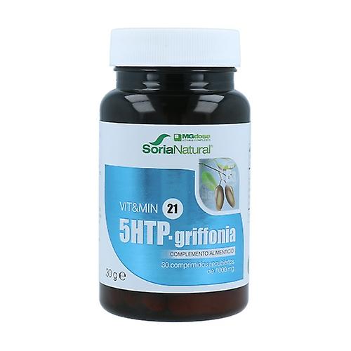 5HTP-Griffonia 30 tablets of 21g