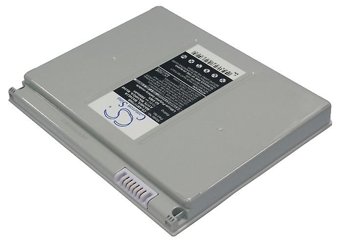 适用于苹果MacBook Pro A1150 MA463 A1175 MA348 MA348/A MA348G/A MA348J/A的电池