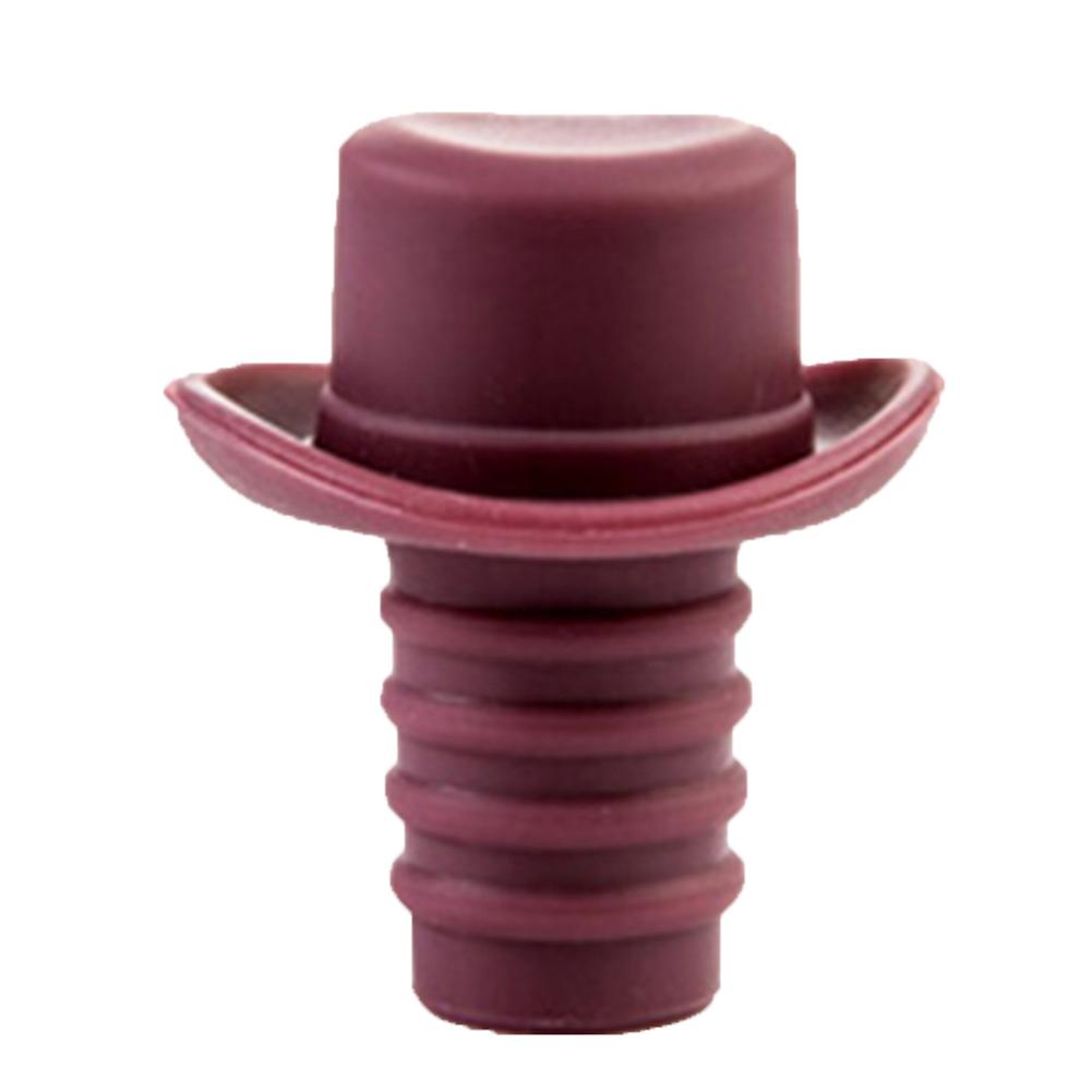 Silicone, Beer Hat, Bottle Stopper, Cork Stopper, Closures