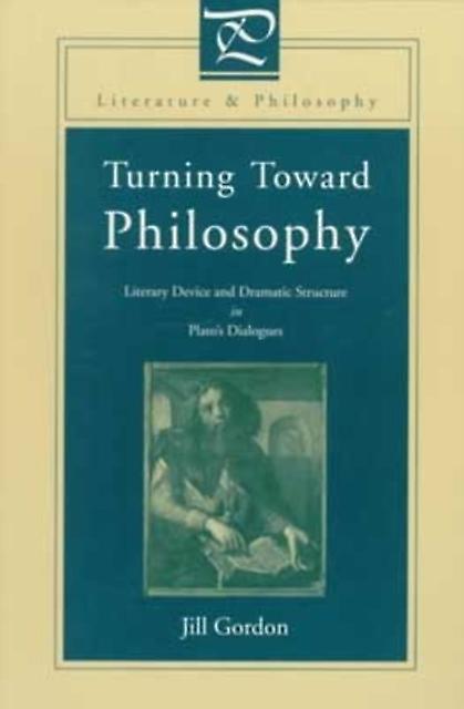 Turning Toward Philosophy - Jill