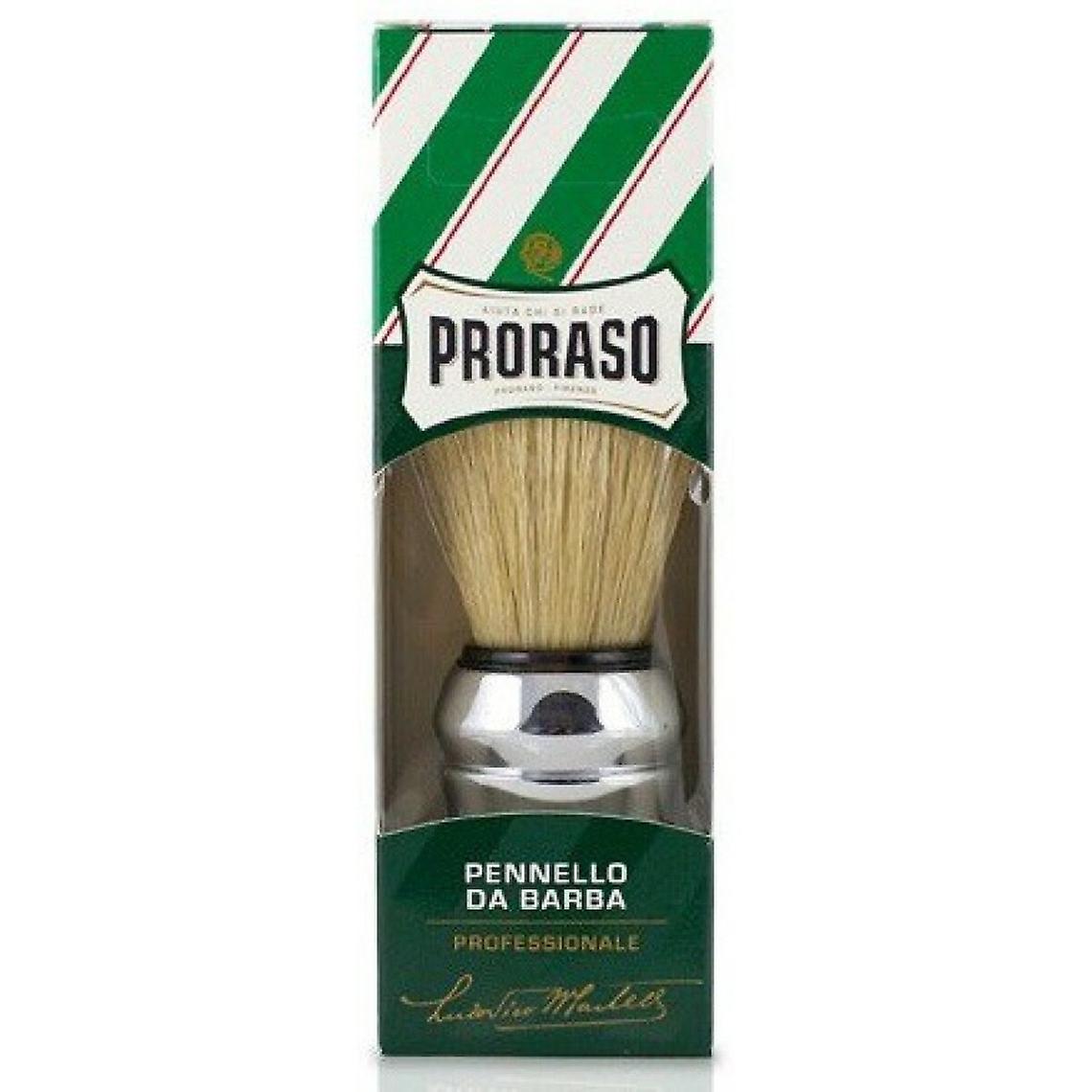 Holicí jezevčík z prasečích chlupů