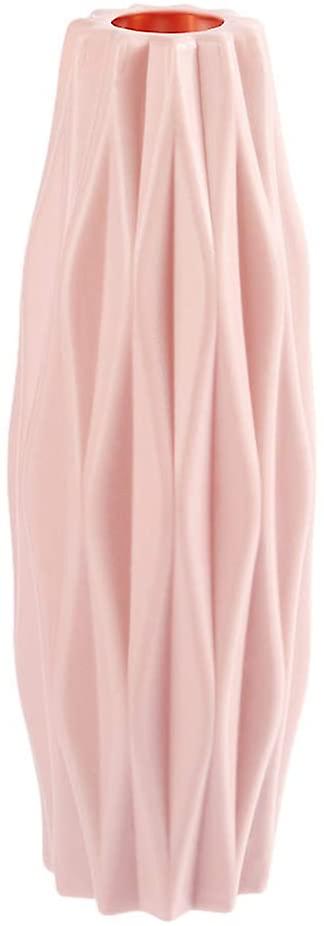 مزهريات زهور ، وردي ، حديث للمنزل ، غرفة معيشة ، سنتربيس وزخرفة المناسبات