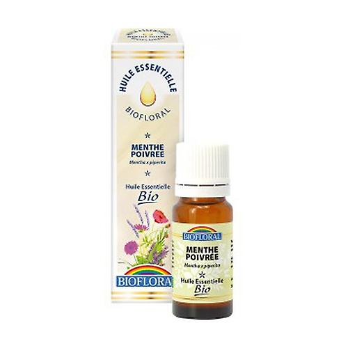 Peppermint essential oil 10 ml of essential oil (Mint)