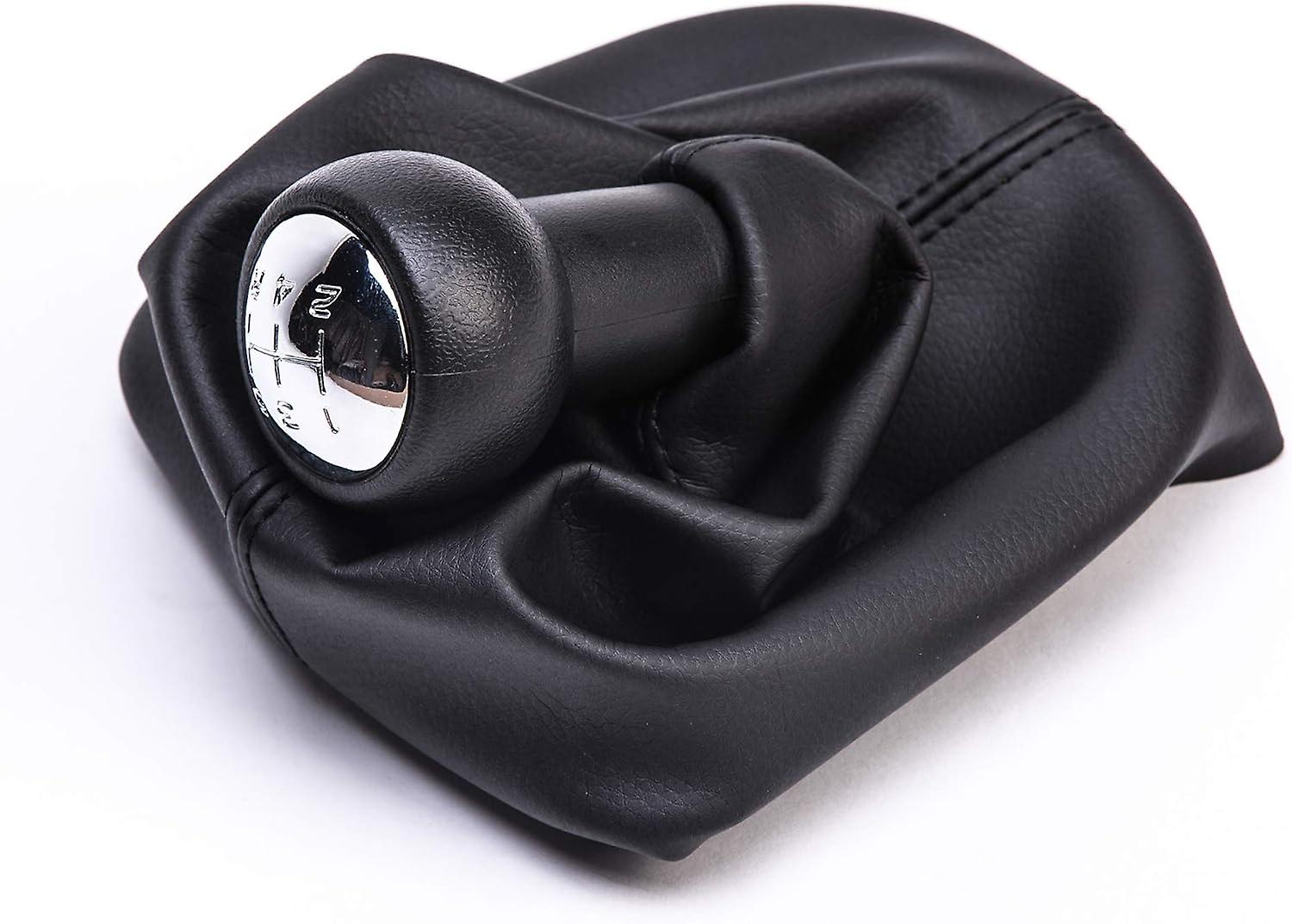 Speed Gear Shift Knob Dust Cover 207 307 308 CC