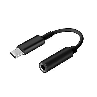 Audio Jack Huawei P30 Pro Aux Adapter USB Type-C To Aux Jack Audio