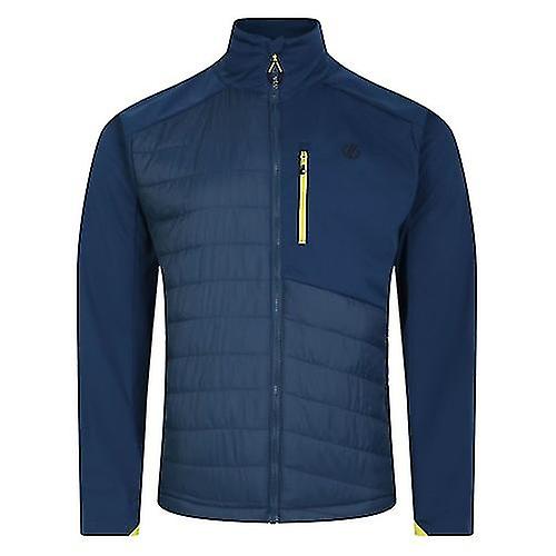 Dare 2B Mens Mountaineer Hybrid Jacket