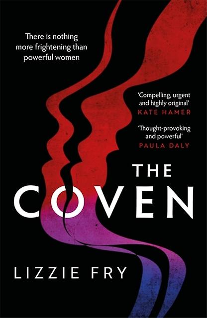 Coven - Lizzie Fry