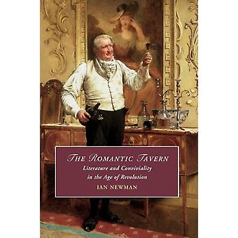 The Romantic Tavern - Ian Newman