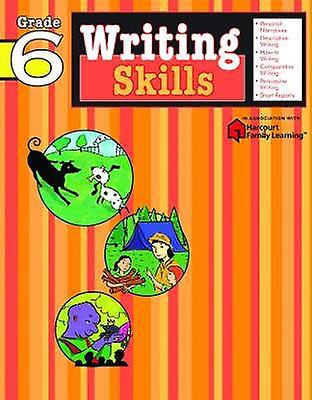 Writing Skills Grade 6