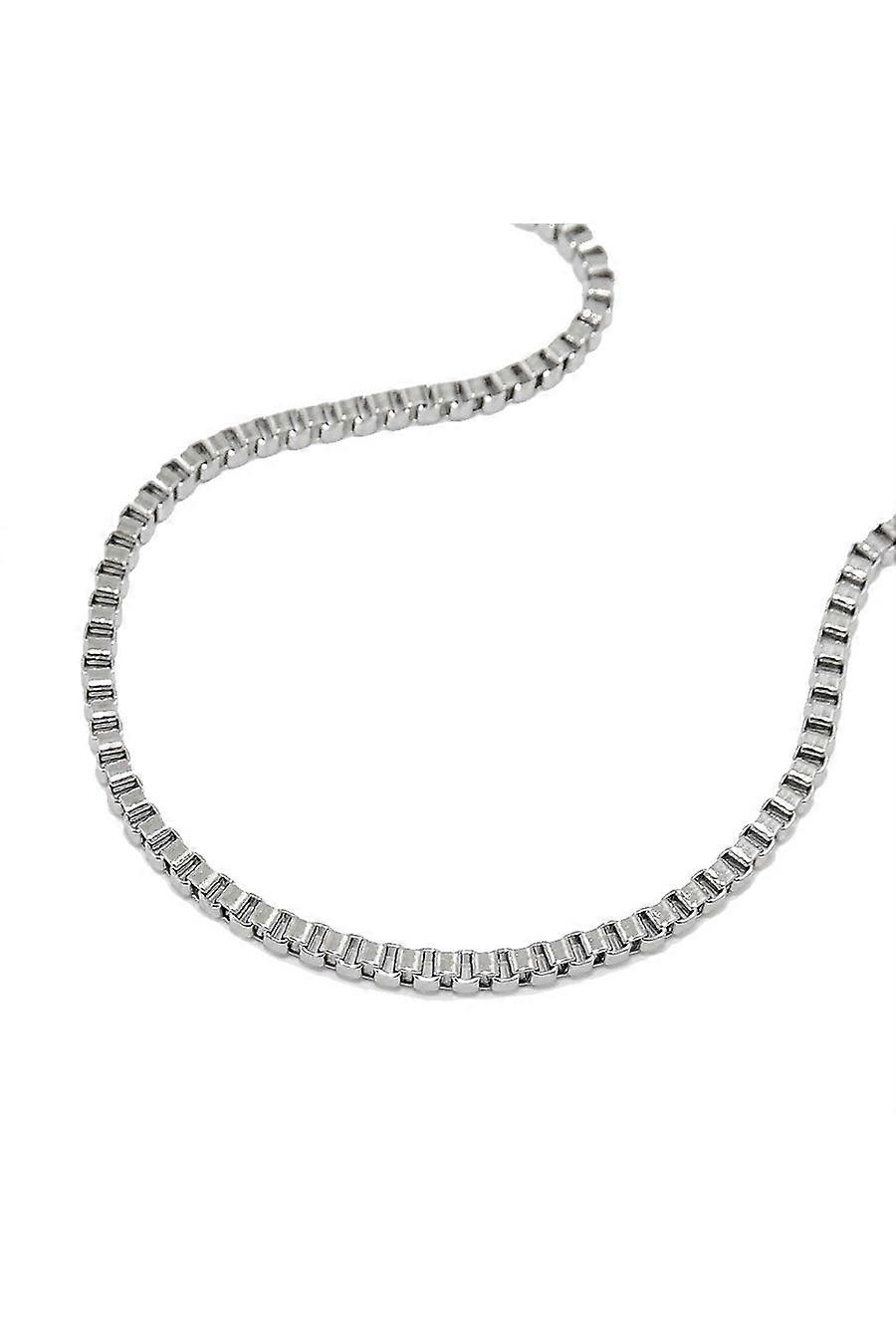 Necklace Box Chain Stainless Steel - Gl03377-45