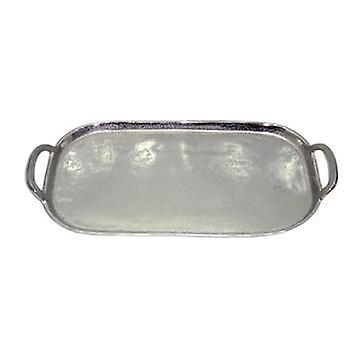 Tablett Oval 41 cm Dorre 
